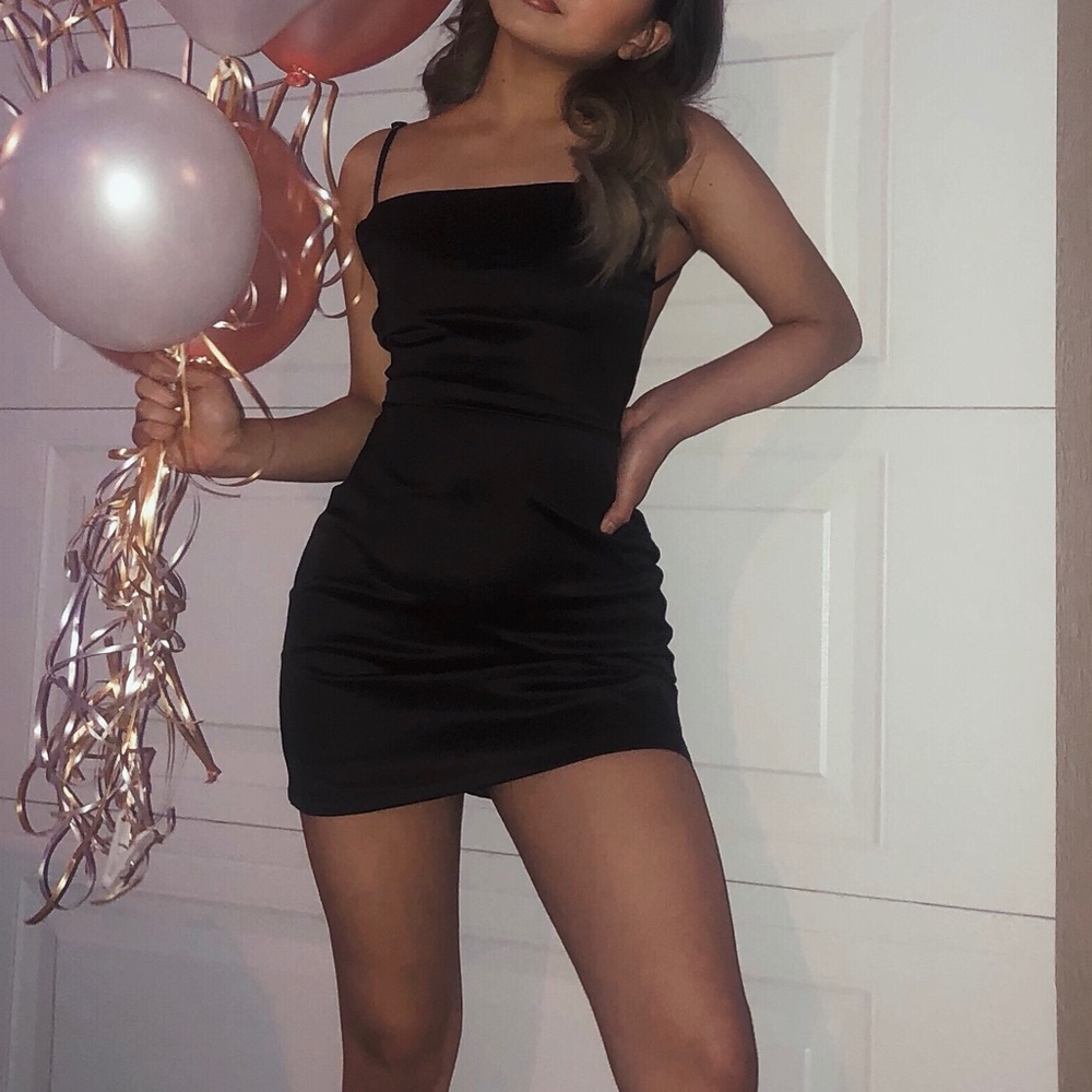 Bodycon dress